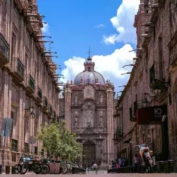 La capital michoacana es el origen de la iniciativa Creo Morelia