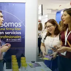 Encuentra tu oportunidad laboral en ¡feria del empleo virtual del Tec!