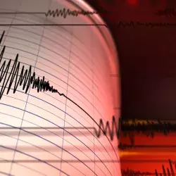 ¿Qué son y por qué suceden los microsismos? Experto del Tec te explica