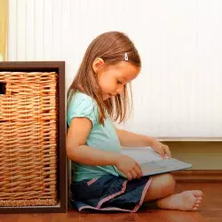 Mamá e hija mexicanas crean libro para dar esperanza a niños