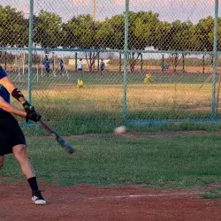 ¡Una carrera más! Alumno de PrepaTec jugará en beisbol colegial en EU