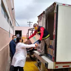 Brinda COMUNIDAR apoyo a inversionistas sociales