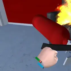 Tec student seeks to train firefighters using virtual reality software