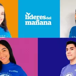 7ma Generación de Líderes del Mañana 