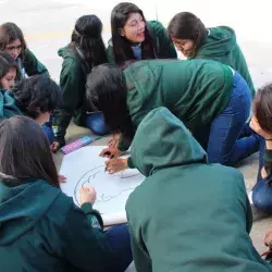 La beca "De Líder a Líder" le esta abriendo las puertas a muchos estudiantes