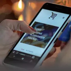 Las e-Commerce y su inesperado e impactante crecimiento 