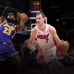 Lakers o Heat, ¿cuál es el favorito para campeón?