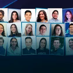 Distinguen su vivencia y desarrollo  estudiantil