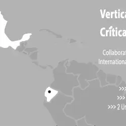 Tec y universidad ecuatoriana se enlazan para trabajar en proyecto de vivienda vertical sustentable