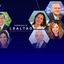 Ceremonia de Lealtad 2020