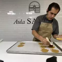 Cocinan contra el hambre