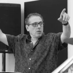 Profesor del Tec de Monterrey nominado al Latin Grammy 2020 