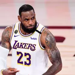 Lebron James: claves para su éxito, según Sergio Molina, entrenador de Mëxico.