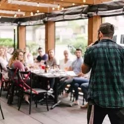 José Alfonso, alumno del Tec campus Querétaro, nos comparte prácticos consejos para mejorar nuestra habilidad de oratoria.