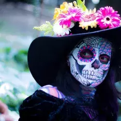 Conmemora PrepaTec Guadalajara el Día de los Muertos en formato virtual