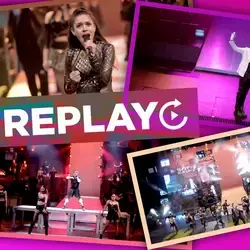 Reviven clásicos del Rey del Pop en el ‘replay’ del ensamble HIStory 