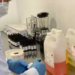 Laboratorio dermatológico ROGMA