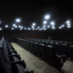 Tiene nuevo auditorio del Tec instalaciones de nivel mundial 