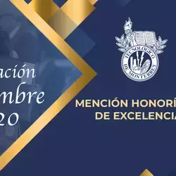 ¡Excelencia académica! Egresan del Tec con mención honorífica