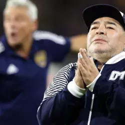 ¿Por qué admiramos a personajes como Maradona?