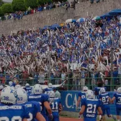 Conoce cómo se vivió el campeonato de Borregos CEM a 20 años del logro