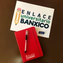 Promueve la cultura financiera de la mano de Banxico