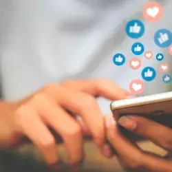 ¡Toma nota! 3 consejos de seguridad para tus redes sociales