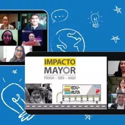 ¡Impacto Mayor! Mexicanos ganan concurso de emprendimiento social