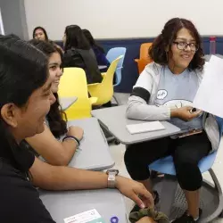 Patrones Hermosos una iniciativa del MIT y Tec para apoyar a las mujeres en la ingeniería