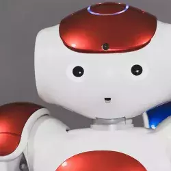 Robot Nao