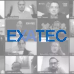 Inicio de actividades EXATEC