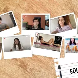 EDUCATEC, la iniciativa virtual de estudiantes del Tec y CEMEX