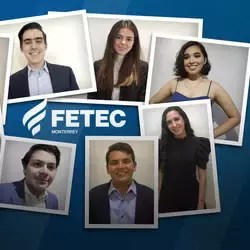 ¡Unidad estudiantil! Conoce a los nuevos integrantes de la FETEC