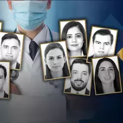 Presentan nueva generación de especialidades médicas del Tec