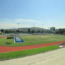 Vivirá nueva era la pista olímpica del Tec campus Estado de México