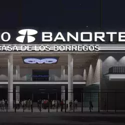 Estadio Banorte: la nueva casa de Borregos Monterrey