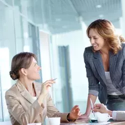 Esta mexicana ha impulsado esquemas de trabajo flexibles para mujeres