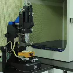 Nuevos equipos en laboratorio de nanotecnología Tec Estado de México