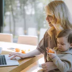 Son ingenierias, profesoras, mamás y profesionistas en la industria