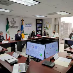 Tec participa en Consejo Académico Agro en Jalisco