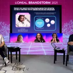 ¡Se coronan como las ganadoras de Brandstorm México!