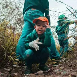 Cíclica es una empresa que introduce la sustentabilidad como cultura en las escuelas, empresas y gobiernos.