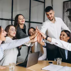 Cultura de la felicidad en las empresas