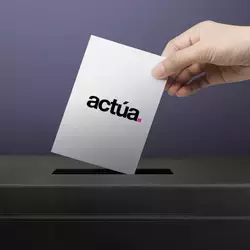 Aceptan candidatos y candidatas  participar en Actúa de campus Mty