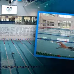 Alberca Borregos: espacio de vanguardia en la natación