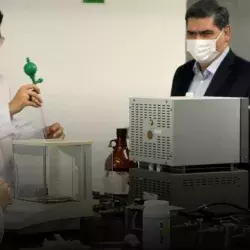  'Experimentan' alegría con prácticas en laboratorios de campus MTY