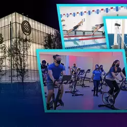 Wellness Center: el lugar para la salud y el bienestar del alumno