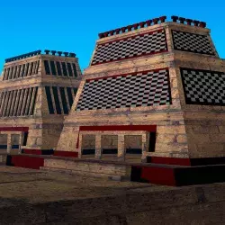 Abordará Cátedra Alfonso Reyes caída de Tenochtitlán