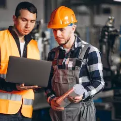 Experto en ingeniería aeroespacial explica el crecimiento del sector aeroespacial