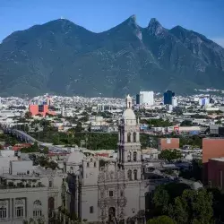 Aniversario 425 de la fundación de la ciudad de Monterrey